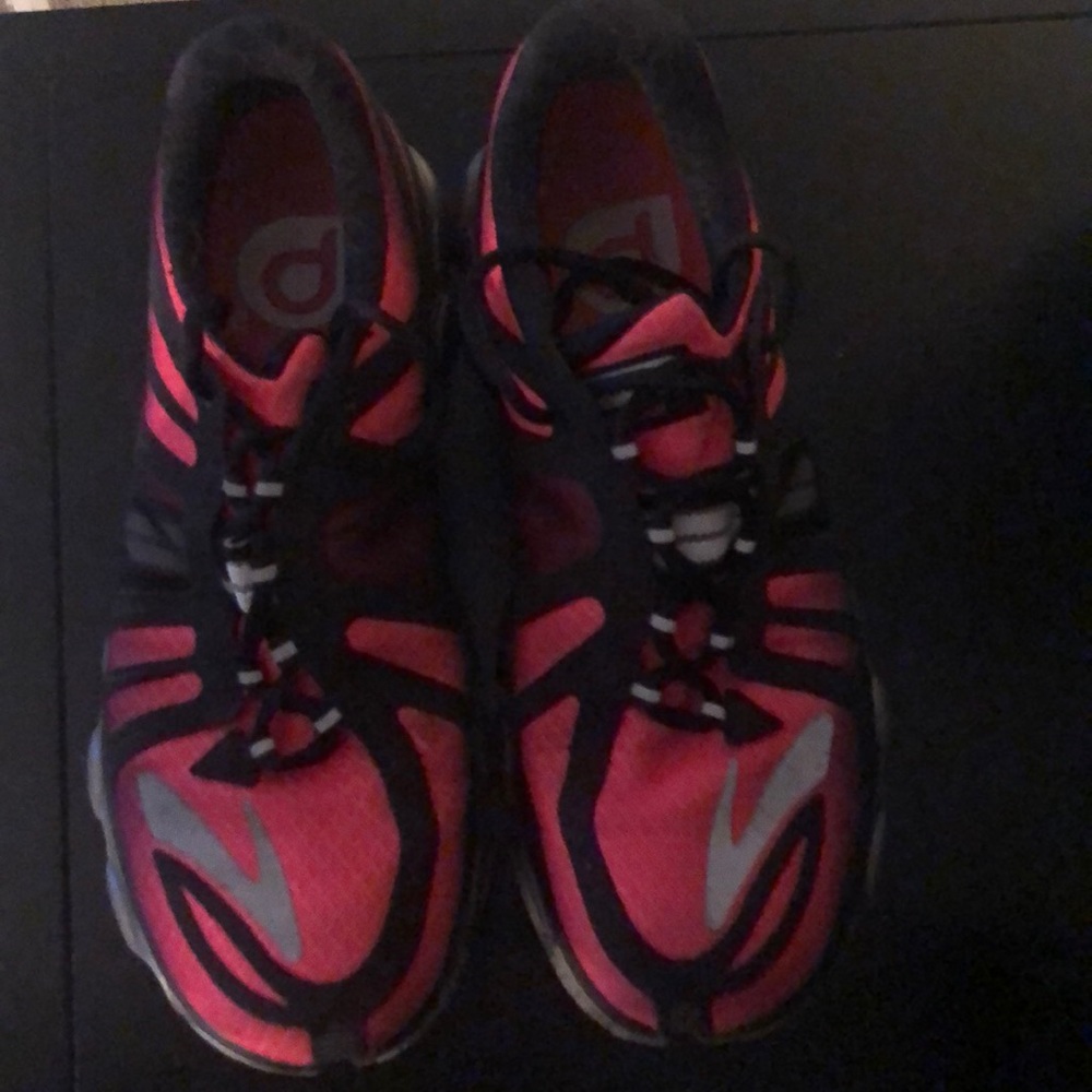 Brooks shoes